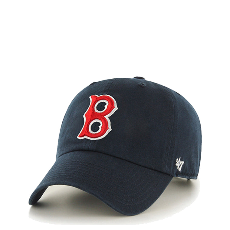BOSTON RED SOX COOPERSTOWN '47 CLEAN UP
