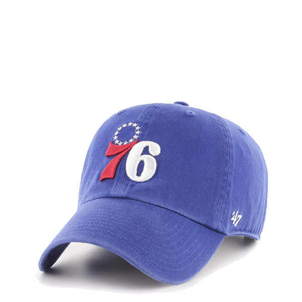 NETTOYAGE DES PHILADELPHIA 76ERS '47