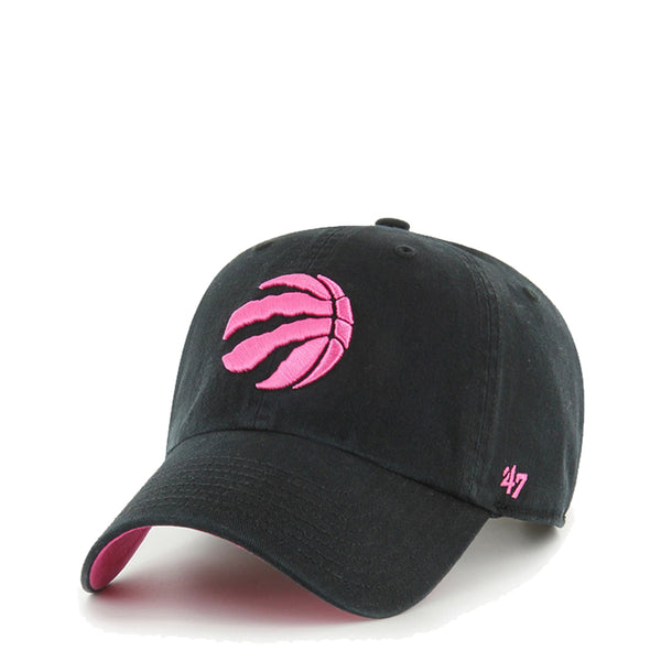 TORONTO RAPTORS '47 CLEAN UP COTTON CANDY