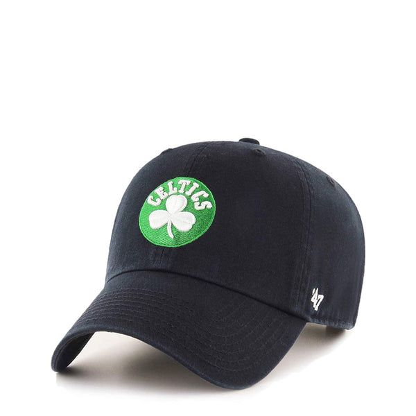 LIMPIEZA DE LOS BOSTON CELTICS VINTAGE '47