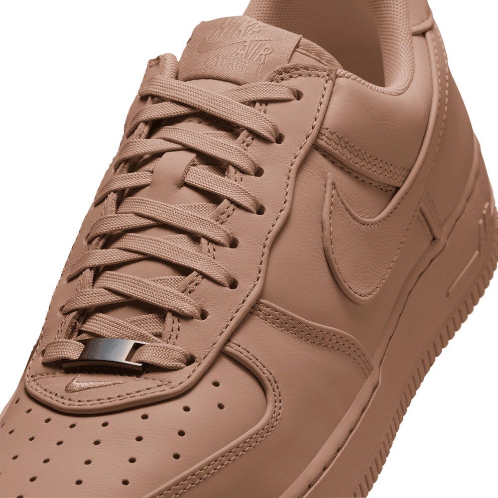 AIR FORCE 1 LOW RETRO PREMIUM VANCHETTA TAN