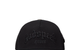 GS FOREVER TRUCKER HAT VANTA BLACK