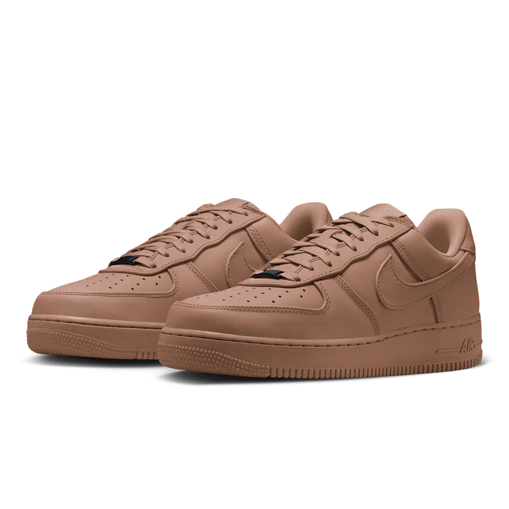 AIR FORCE 1 LOW RETRO PREMIUM VANCHETTA TAN
