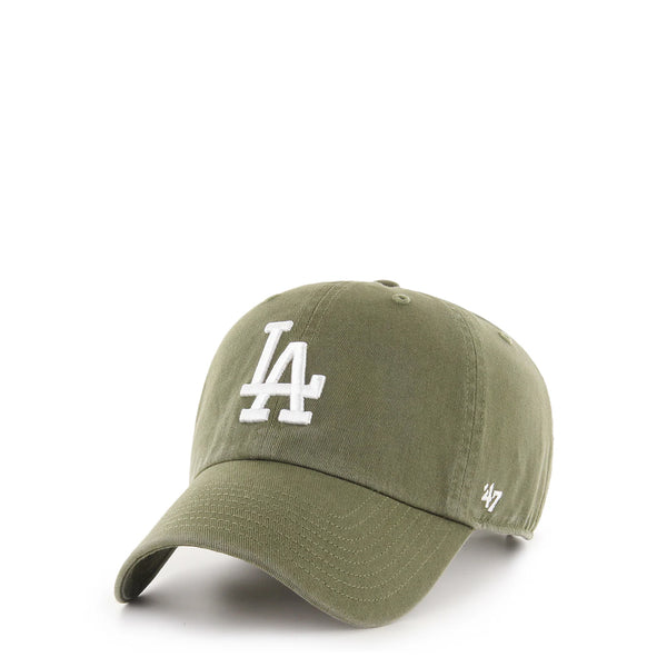 LOS ANGELES DODGERS '47 CLEAN UP SANDALWOOD