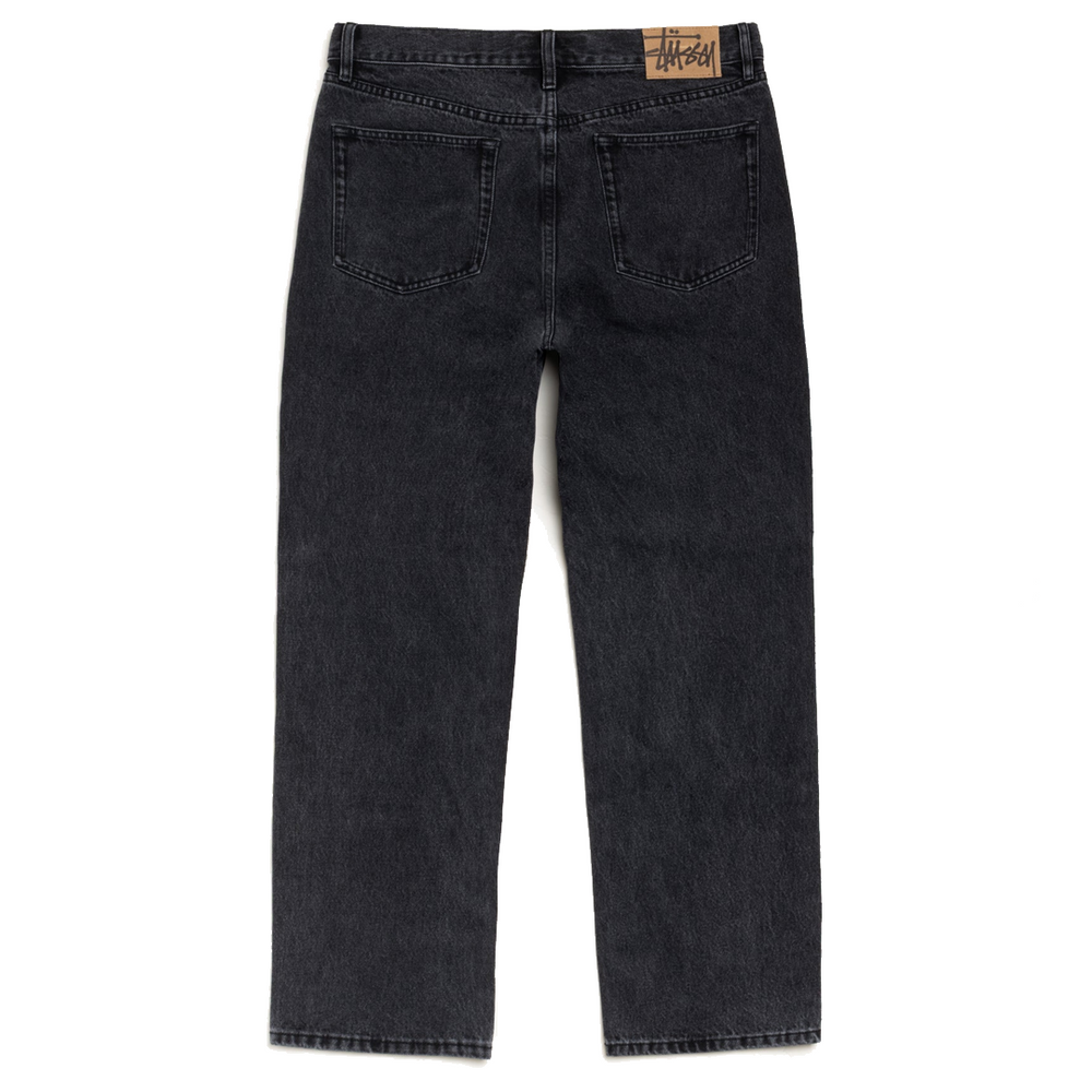 NEW CLASSIC JEANS DENIM VINTAGE BLACK