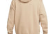 SPORTSWEAR CLUB FLEECE PULLOVER HOODIE KHAKI