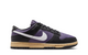 WOMEN'S DUNK LOW NEXT NATURE DARK RAISIN