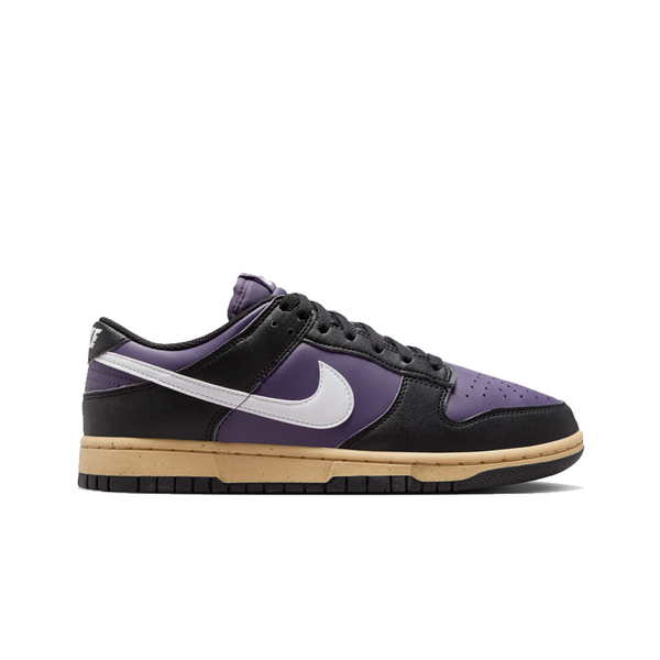 WOMEN'S DUNK LOW NEXT NATURE DARK RAISIN