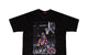 NBA LIFE IN RECTANGLES VINSANITY RAPTORS TEE