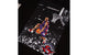 NBA LIFE IN RECTANGLES VINSANITY RAPTORS TEE