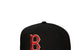 MLB BOSTON RED SOX TEAM CLASSIC SNAPBACK CAP