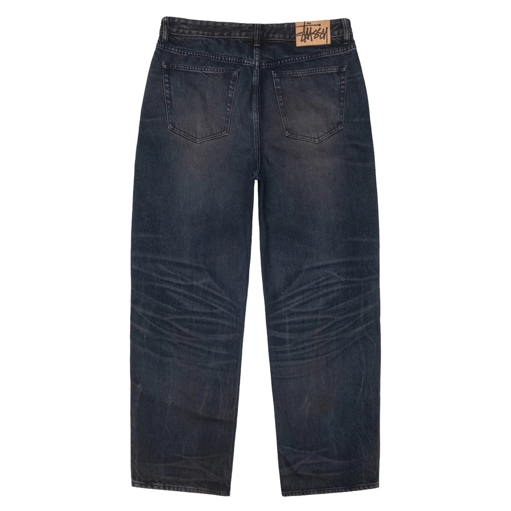 BIG OL JEANS TNT DISTRESS BLUE