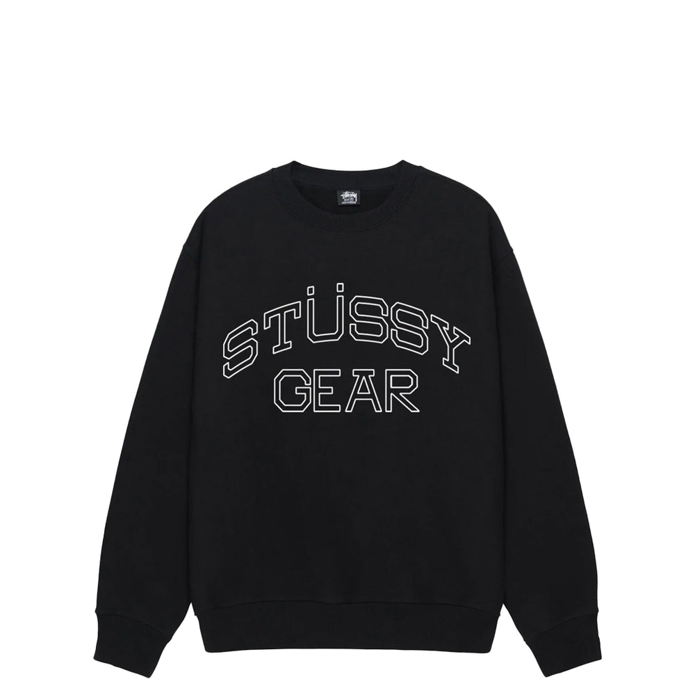 GEAR CREW BLACK