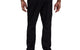 SPORT HOOP FLEECE PANTS BLACK