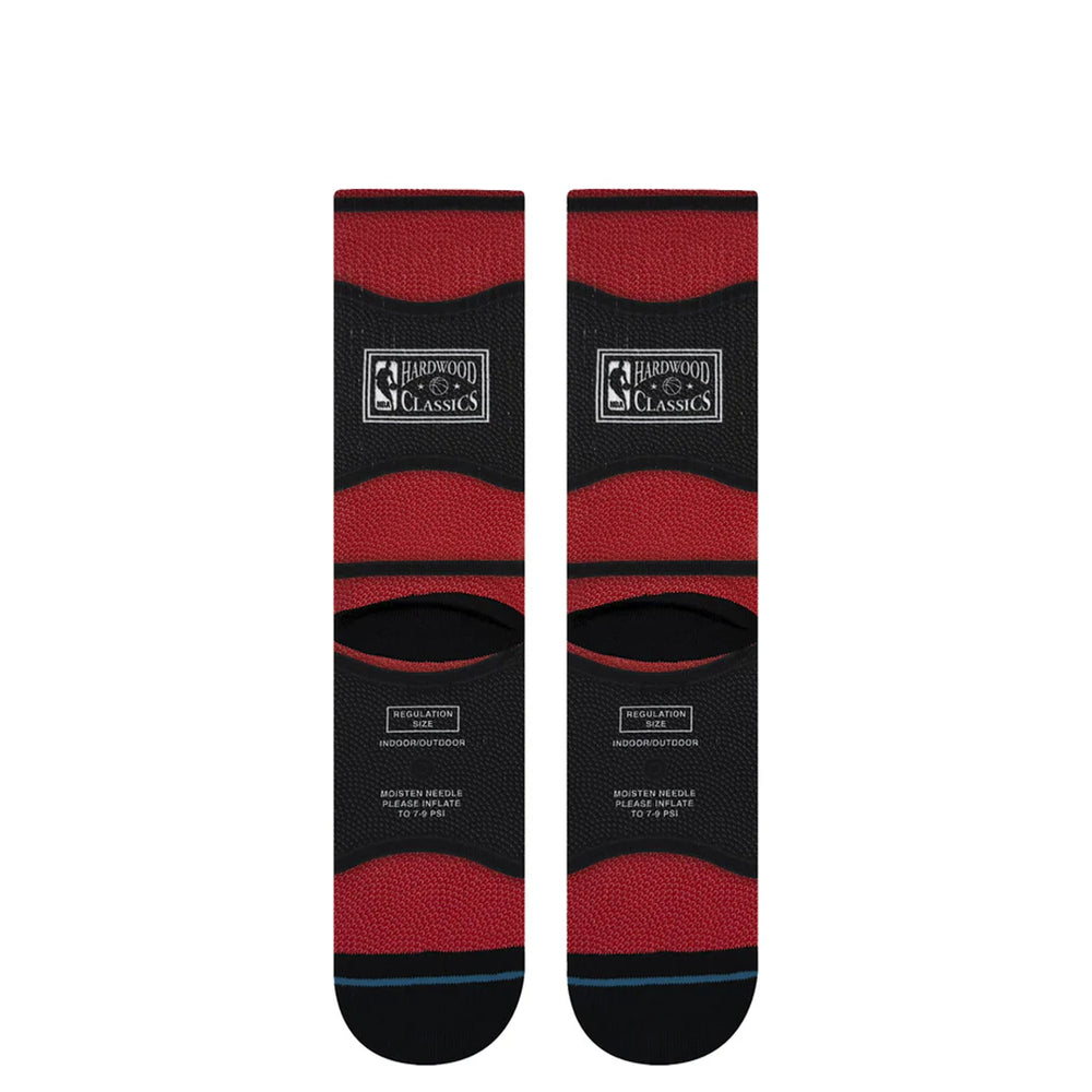 CHICAGO BULLS MINI BALL SOCKS