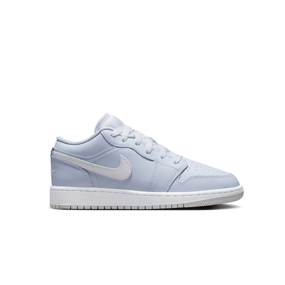 AIR JORDAN 1 LOW (GS) COBALT BLISS