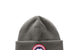 ARCTIC DISC TOQUE HEATHER GREY