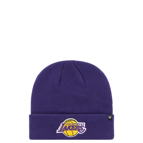 LOS ANGELES LAKERS '47 TOQUE