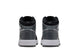 AIR JORDAN 1 MID (GS) IRON GREY