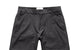 STRETCH WARP KNIT STANDARD COACH'S SHORT 9" CARBON