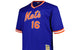 MLB NEW YORK METS DWIGHT GOODEN #16 BATTING PRACTICE JERSEY