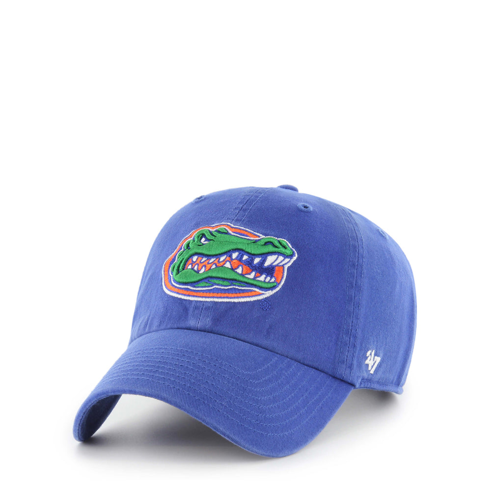 NCAA FLORIDA GATORS 47' CLEAN UP CAP