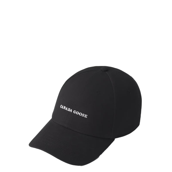 EVERYDAY CAP BLACK