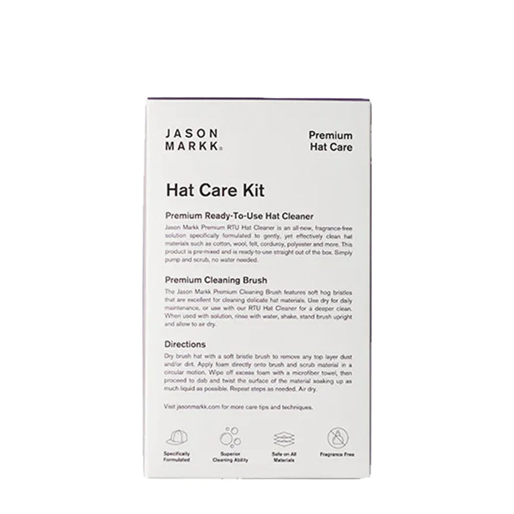 HAT CARE KIT