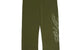 SIGNATURE WIDE PANT MOSS