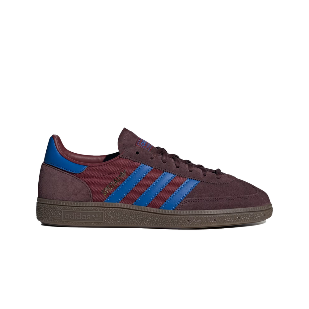 HANDBALL SPEZIAL BURGUNDY