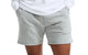 SHORT DE SWEAT TERRY LÉGER EN TRICOT POUR HOMMES 6'