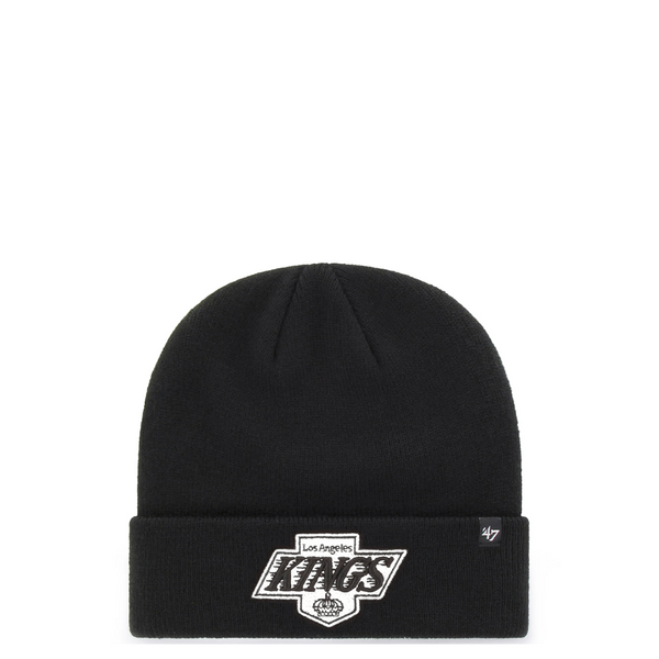 LOS ANGELES KINGS  ATTITUDE '47 TOQUE