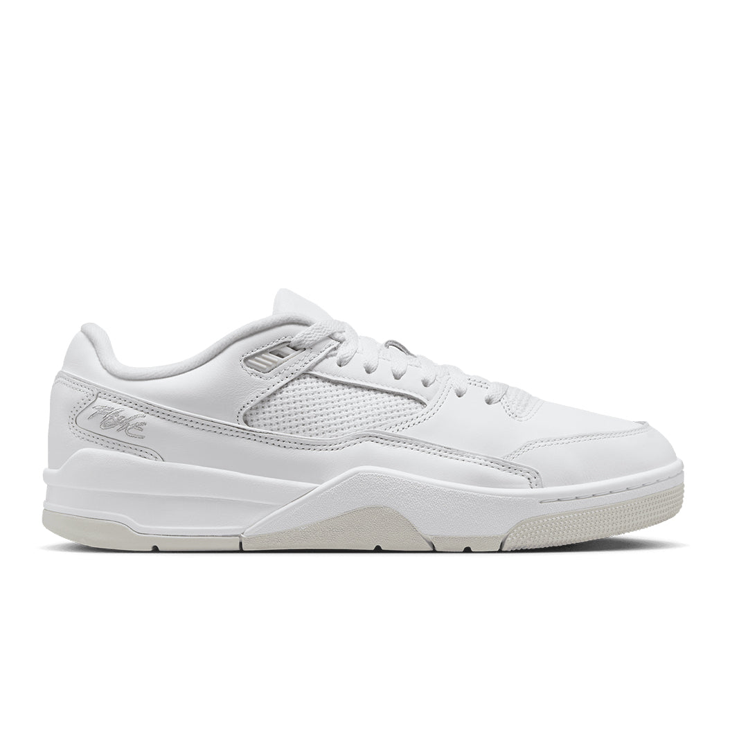 JORDAN FLIGHT COURT 