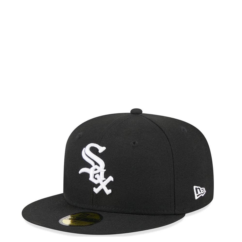 CHICAGO WHITE SOX 59FIFTY FITTED