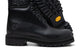 PREMIUM 6-INCH GORE-TEX BLACK FULL GRAIN