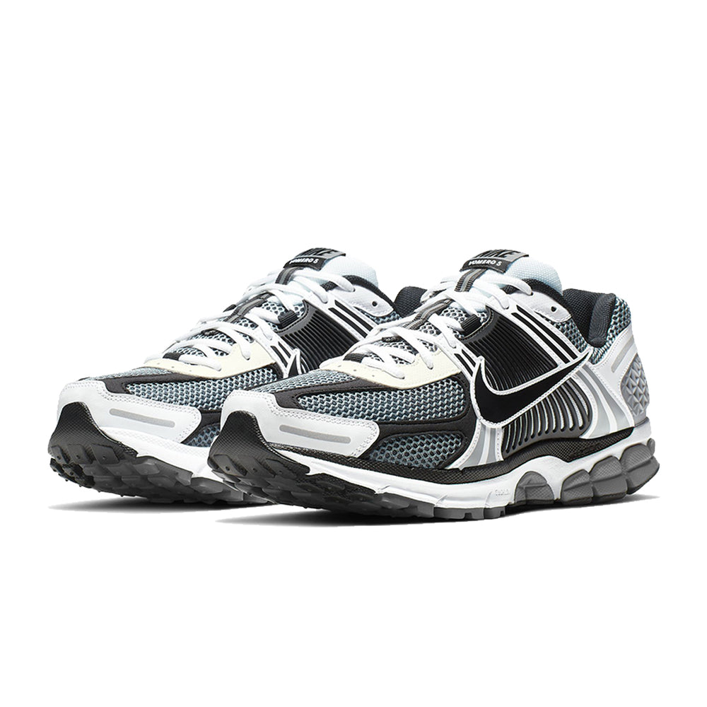 ZOOM VOMERO 5 SE SP DARK GREY/BLACK-WHITE