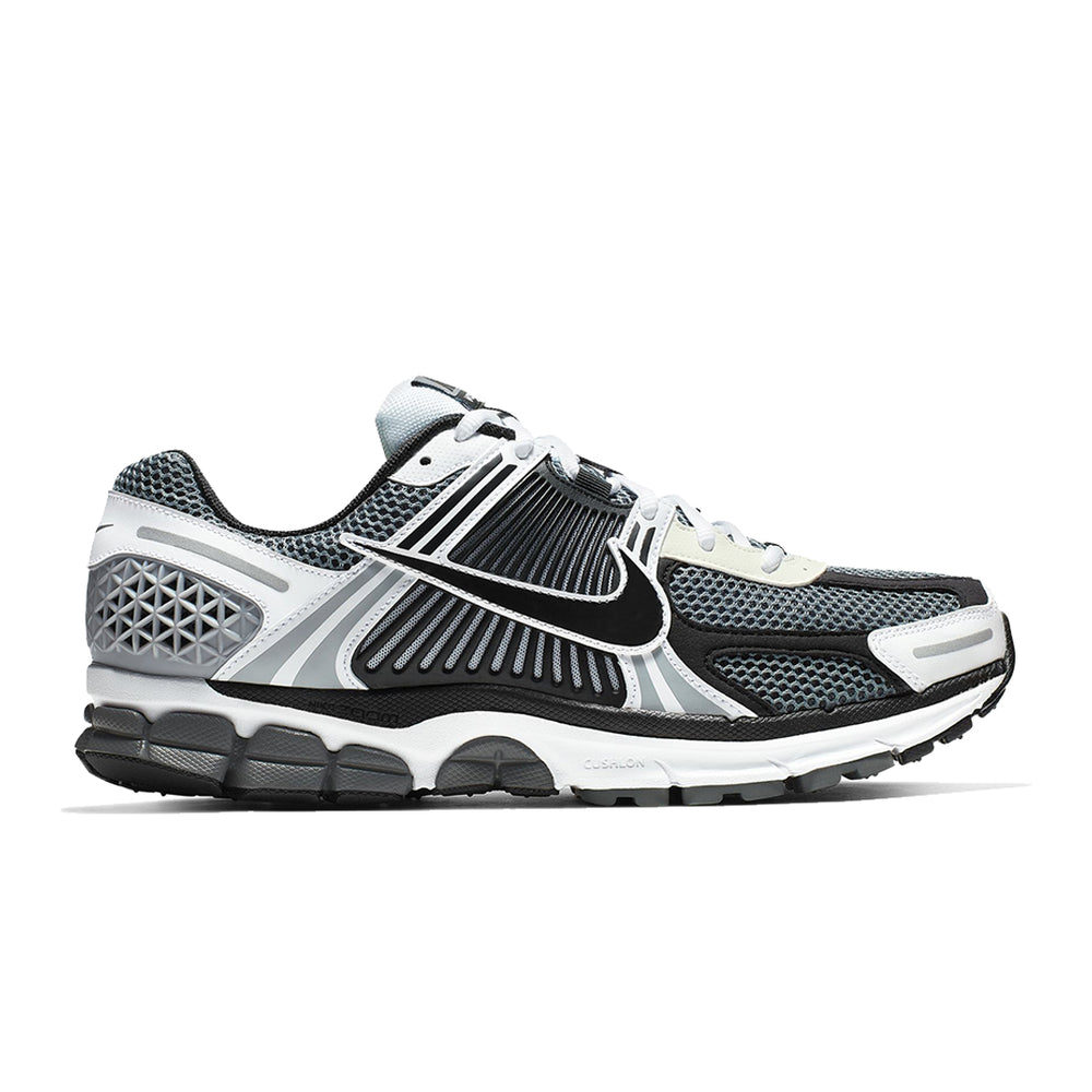 ZOOM VOMERO 5 SE SP DARK GREY/BLACK-WHITE