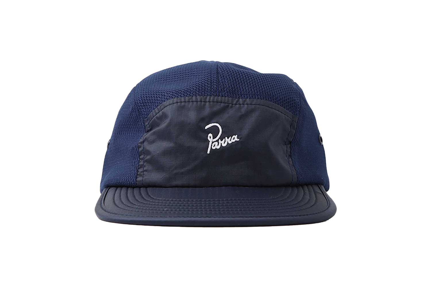 CLASSIC LOGO VOLLEY HAT NAVY