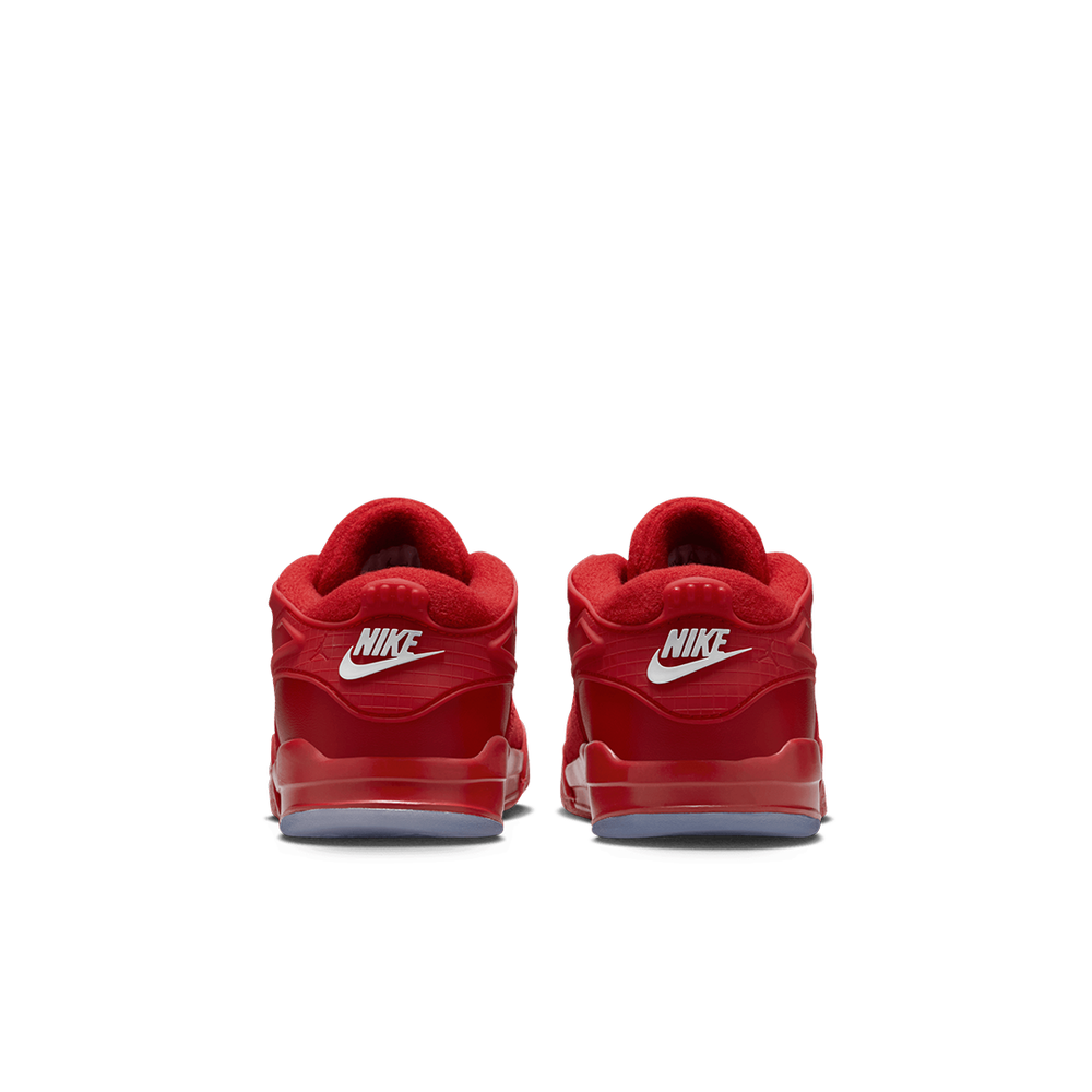 JORDAN 4 RM (PS) VARSITY RED