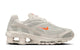 SHOX RIDE 2 LIGHT BONE/TURF ORANGE