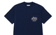 ROLLER RINK T-SHIRT NAVY