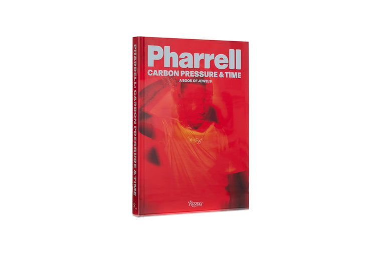 PHARRELL: CARBON, PRESSURE & TIME