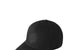 TONAL CAP BLACK