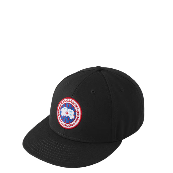 ARCTIC DISC ADJUSTABLE CAP BLACK