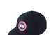 ARCTIC DISC ADJUSTABLE CAP ATLANTIC NAVY