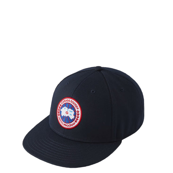 ARCTIC DISC ADJUSTABLE CAP ATLANTIC NAVY