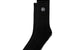 PERFORMANCE CREW SOCK BLACK