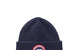 ARCTIC DISC TOQUE NAVY HEATHER