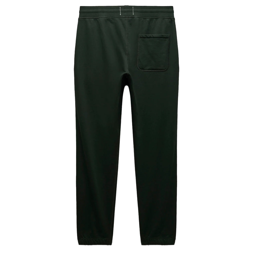 MIDWEIGHT TERRY STANDARD SWEATPANT PETROL