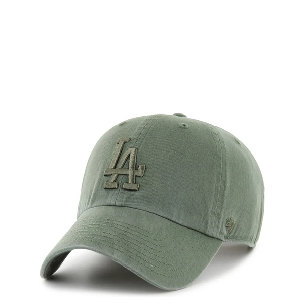 LOS ANGELES DODGERS '47 CLEAN UP TONAL MOSS